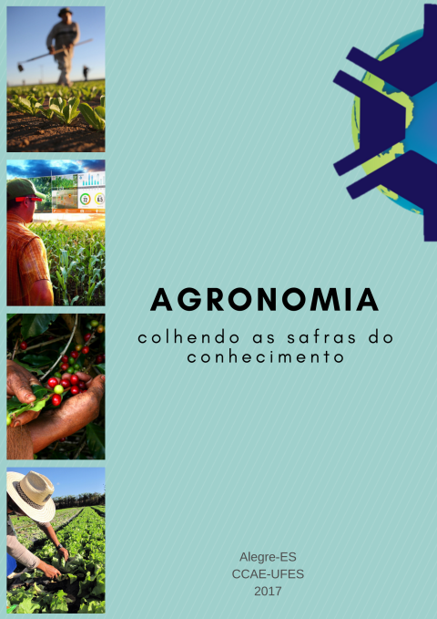 Agronomia: Colhendo as Safras do Conhecimento